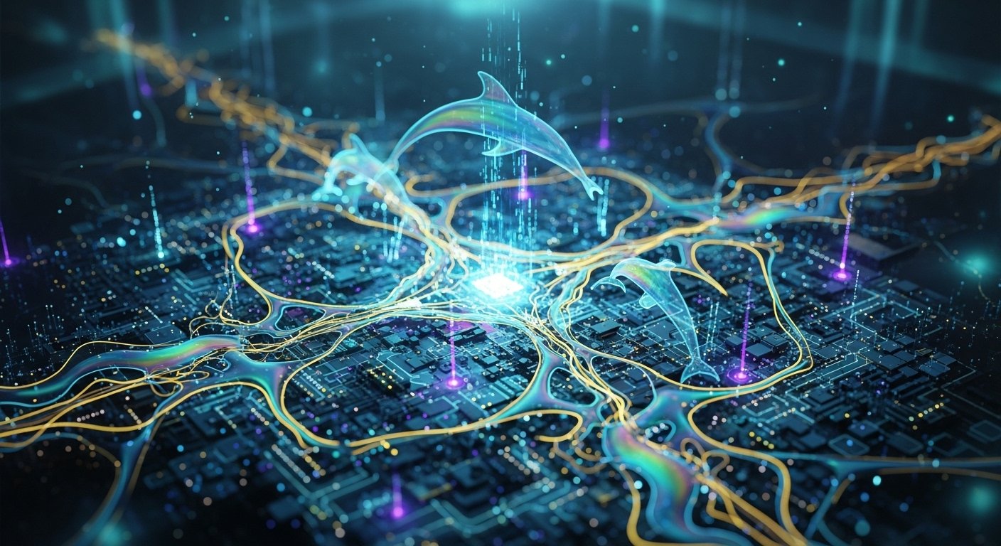 Dolfier: The Future of Coastal Inspiration with Modern Framework