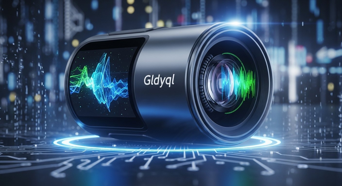 Gldyql: The Next Big Thing in Digital Innovative Lens