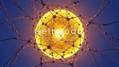 Gelboodu: Exploring the Origins and Popularity of This Unique Concept