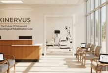 Kinervus: The Future Of Advanced Neurological Rehabilitation Care