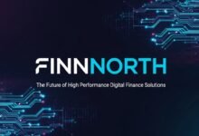 Finnorth: The Future of High Performance Digital Finance Solutions