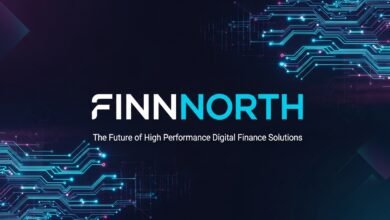 Finnorth: The Future of High Performance Digital Finance Solutions