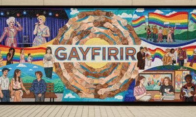 Gayfirir: The Cultural Phenomenon Reshaping Queer Narratives