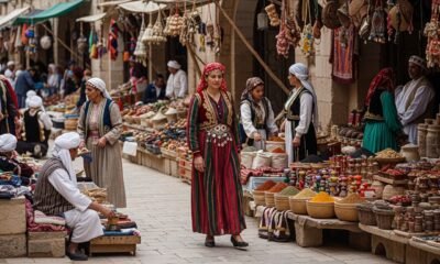 Çbiri: The Rich History and Culture of Its Unique Heritage