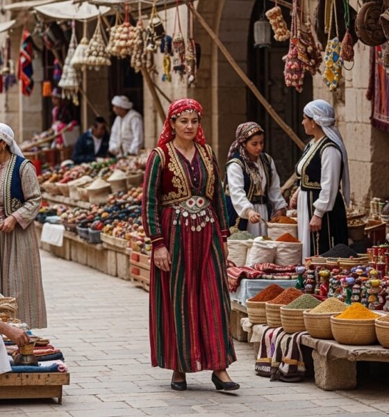Çbiri: The Rich History and Culture of Its Unique Heritage
