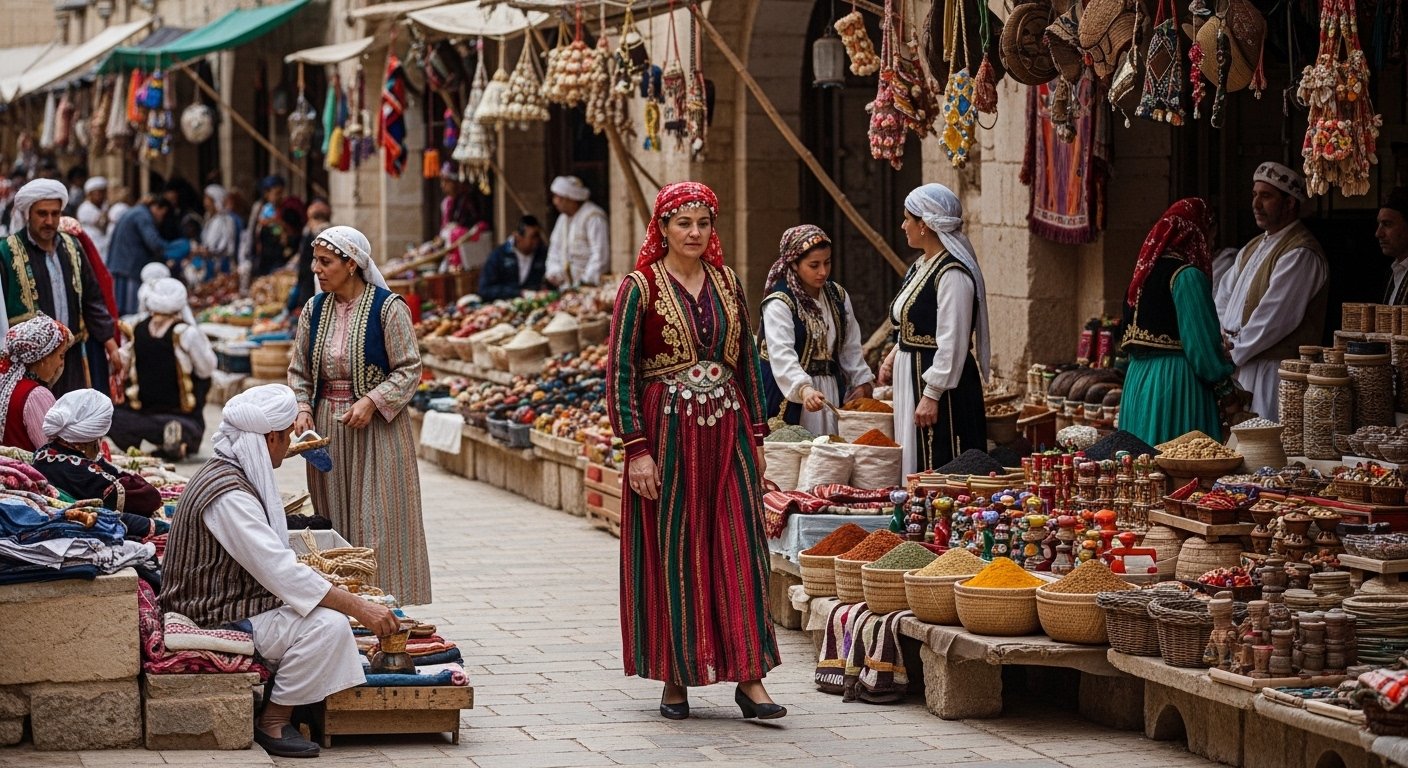 Çbiri: The Rich History and Culture of Its Unique Heritage