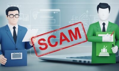 Herbciepscam: How to Spot and Avoid This Growing Scam