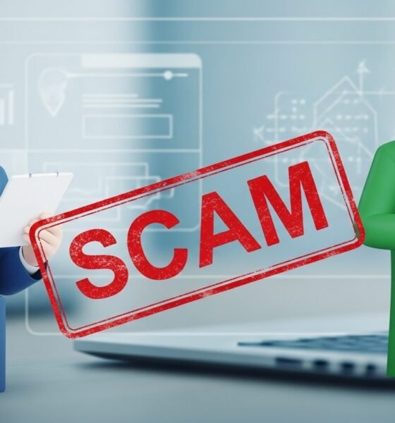 Herbciepscam: How to Spot and Avoid This Growing Scam