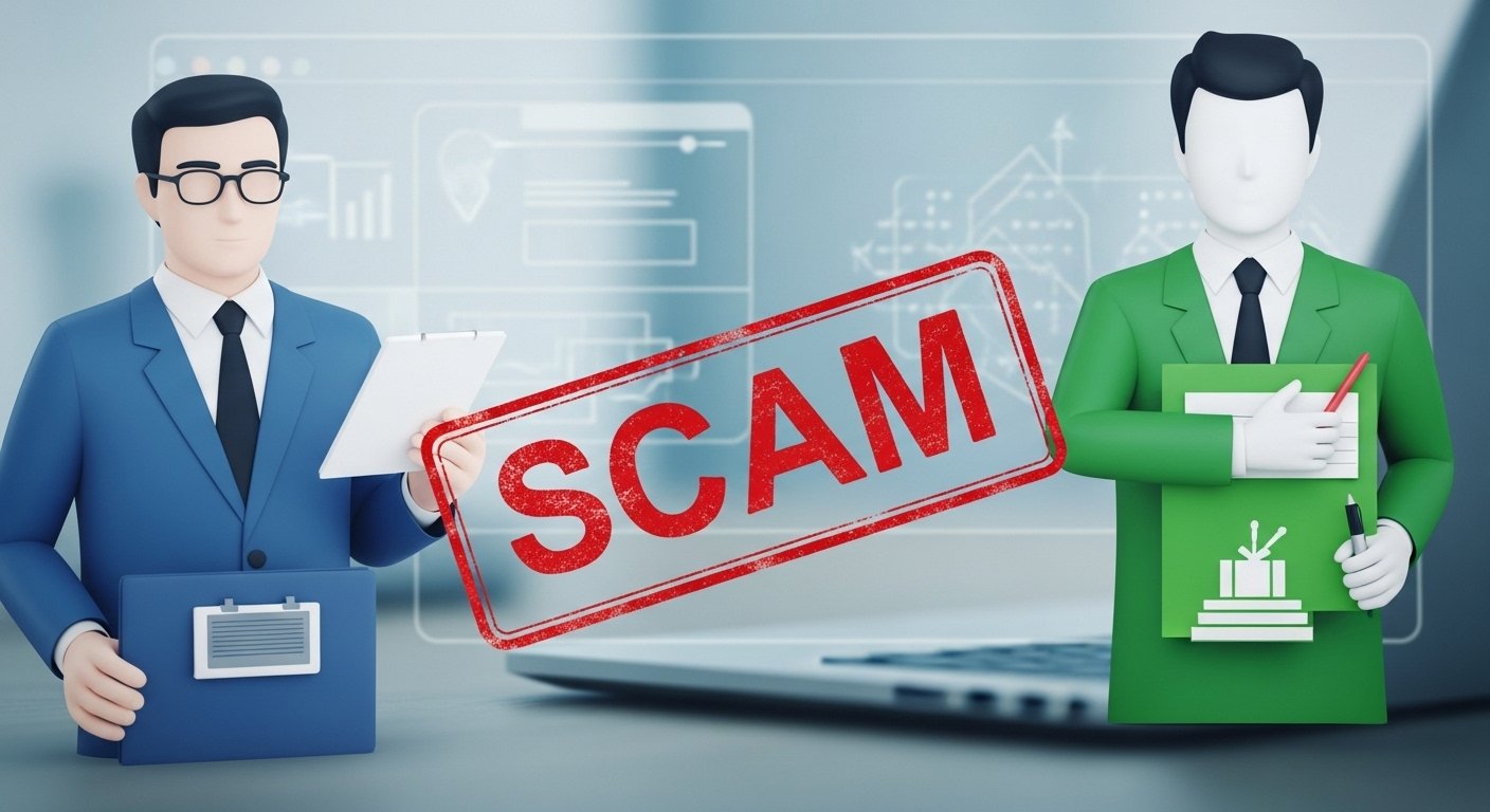 Herbciepscam: How to Spot and Avoid This Growing Scam